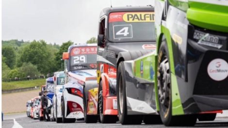 GP Camions 2022 / Photo Didier Malga