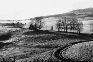 HAUTE AUVERGE / Photo C. Malon