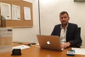 Kevin Verron - Auvergne Or