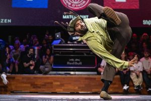LInk (c) World Bboy Classic 2022