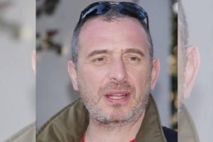 Arnaud Perez / Photo DR