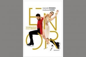 Couverture provisoire / (c) Editions Marabout