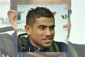 Wesley Fofana / Photo Wikipédia