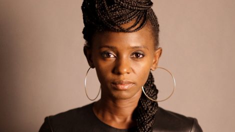 Pamela Badjogo / Photo DR - Tartine Production