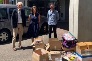 Anef 63 Trelleborg / Photo Anef 63