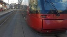 Tram T2C / photo 7 Jours à Clermont