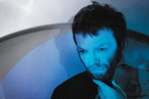 Portrait de Nicolas Tourte / Photo : Marielsa et Aude