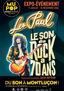 Expo Les Paul