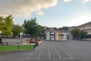 Ecole Aristide Briand Clermont / photo 7 jours à Clermont