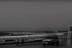 Atlantique / Photo P.Bossin