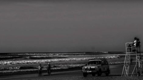 Atlantique / Photo P.Bossin