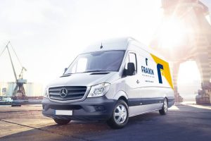 Camion Fraikin / Photo Fraikin.fr