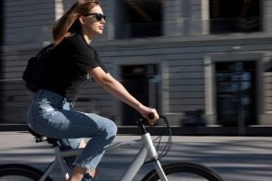 Cycliste / Photo Pixabay