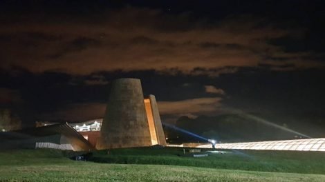 Vulcania / Photo Olivier Perrot