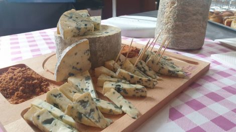 Fourme / Photo 7 Jours à Clermont