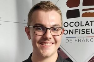 Julien Fontaine / Photo Institut des Métiers de Clermont