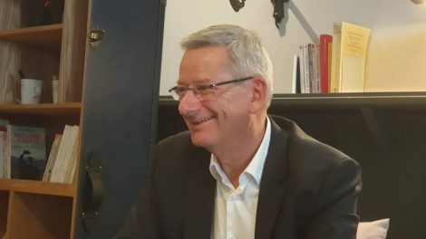 Eric Faidy (c) 7 Jours à Clermont