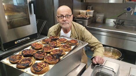 Eric Roux / Photo 7 Jours à Clermont