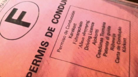 Permis de conduire_Photo 7 jours à Clermont