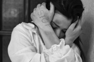 Violence faite aux femmes / Photo Diana Cibotaria-Pixabay