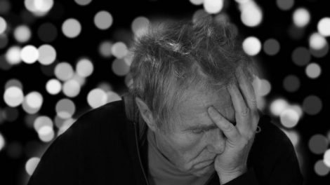Alzheimer / Photo Gerd Altmann - Pixabay