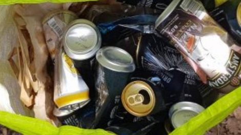 Cleanwalk / Photo Coupure de Courant