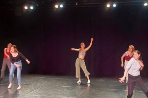 Théâtre du Pélican / © Charles Pietri, Région Auvergne-Rhône-Alpes