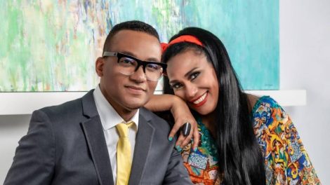 Gonzalo Rubalcaba - Aymee Nuviola / Photo DR