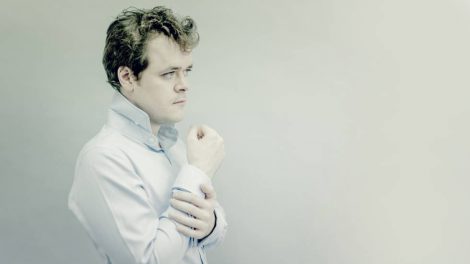 B. Grosvenor / Photo Andrej Grilc