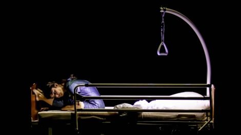 MEMM / photo Fabien de Brabandere