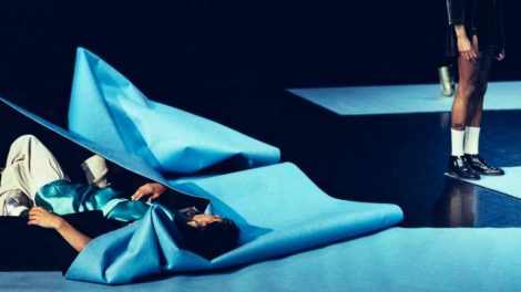 "All over Nymphéas" / Photo Jihye Jung