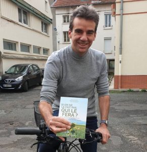 Damien Caillard (2) / Photo 7 Jours à Clermont