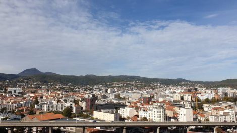 Clermont / Photo 7 Jours à Clermont