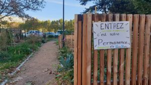 Archipel des Salins 2 / Photo 7 Jours à Clermont