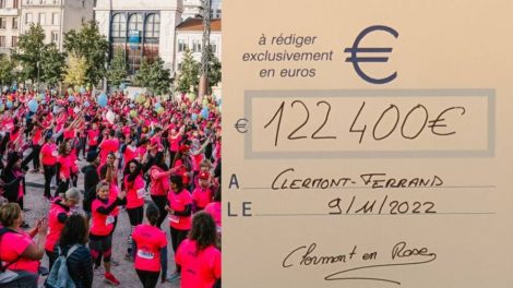 Clermont en Rose 2022 /