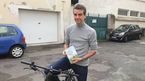 Damien Caillard / Photo 7 Jours à Clermont