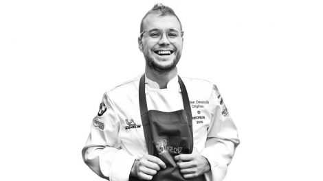 Adrien Descouls / Photo DR