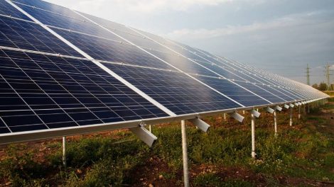 Photovoltaïque / Photo Pixabay