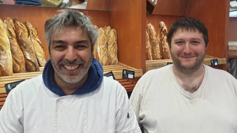 Fournil de Sébastien / Photo 7 Jours à Clermont