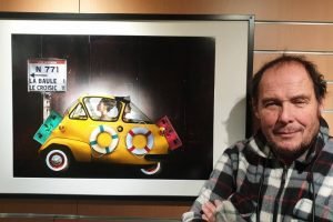 Denis Pourcher / Photo 7 Jours à Clermont