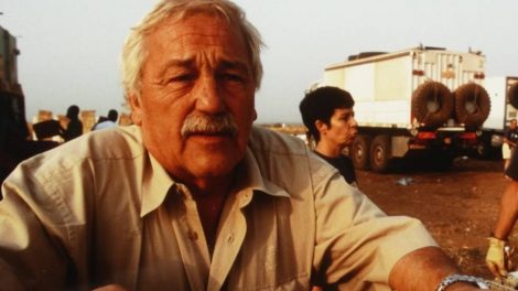 Georges Groine / Photo DR