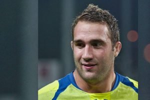 Alexandre Lapandry / Photo Wikipédia