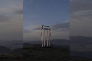 Les Portes de givre en 2022 / Photo © Sabine Mirlesse