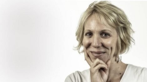 Julie Gaucher / Photo © photofun