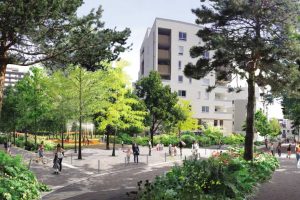 Regensburg 2 © Atelier Roberta-Loukat