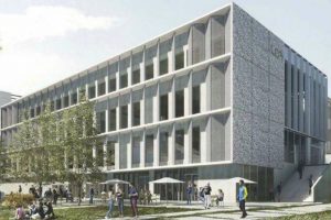 Le Kap 1 / Image Mathieu Blanc Claude Foulquier