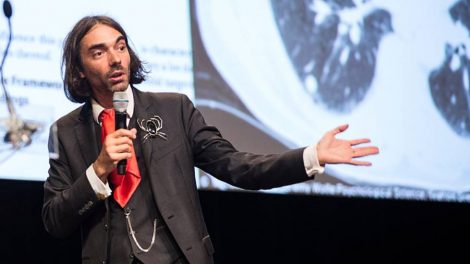 C. Villani / photo © École polytechnique - J.Barande-wikipédia