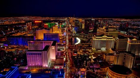 Las Vegas / Photo Pixabay