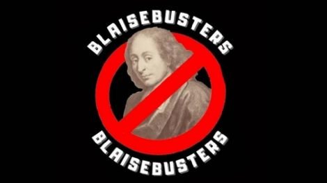 Blaisebuster / Illustration Ville de Clermont