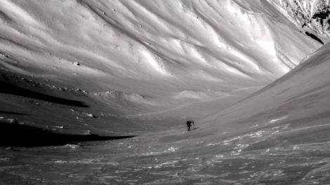 Sancy / Photo Patrick Bossin